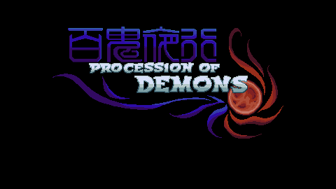 Procession of Demons thumb